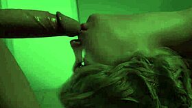 Treasureofnadia unleashes intense creampie throat blowjob episode 90