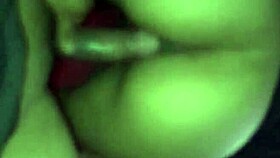 Does this fat ass ride my dick?