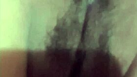 Oh wow, that german domina's pussy is getting dominated so fiercely!