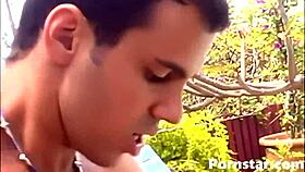 Nicole Sheridan Performs Intense Blowjob and Rimjob on Randy Cock with Dripping Cum and Gaping Action