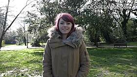 watch these huge pussies contract in massive orgasms during solo masturbation!