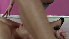 i wanna smother guys under my ass, but i get confused sometimes