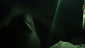 A horny stud endures CBT before a powerful cumshot.