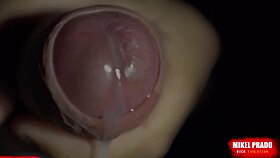 Maullidos y orgasmos incluidos joi gatuno con tu novia neko en celo voz espa�ola