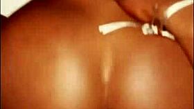 ROYALTON HOUSE MAID GETS FUCKED, JAMAICAN GIRL LOVES BBC