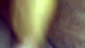 that ebony beauty just squirted everywhere, amazing