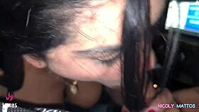 I stopped on the street for directions and ended up sucking a stranger in my car