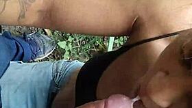 Suck It Now, No One's Watching!