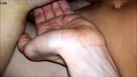 scopando la mia ex con il mio cazzone