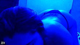 tempting argentinian blowjob sequel