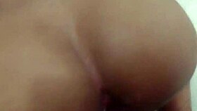 novinho takes bareback cock in his stretched asshole