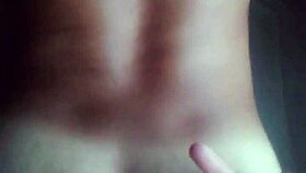 Casual gay bareback with 19cm dick 😏