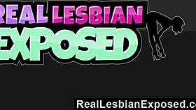 EAT MY PUSSY british lesbian fuck - cici anders & eva ray