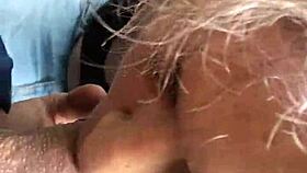 Suck It Now, No One's Watching!