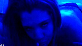 tempting argentinian blowjob sequel