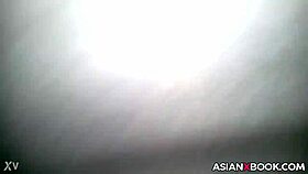 he drives her bbw pussy crazy with vibrator and cock