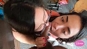 Lizren explores polyamory in Chilean setting