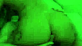 Ich schau Lily James und Harley King Freeuse-Sex mit fetter Arsch Stiefschwester vor mir