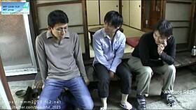 Cute Couple Concludes Public Session