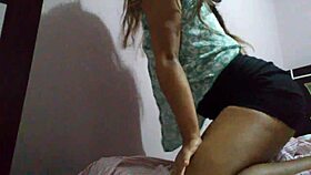 i feel so connected to bellaquita in bed, her babe energy making every moment intense and passionate