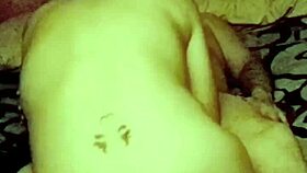 We both climaxed twice on my birthday