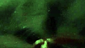 A horny stud endures CBT before a powerful cumshot.