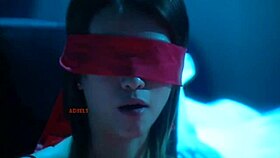 grace lam plays my horny asian girlfriend in steamy action