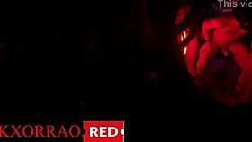 why join this wild gay orgy in sao paulo club bareback