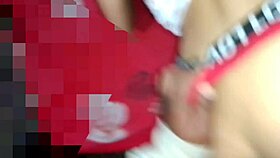 After my Colombian niece's birthday party