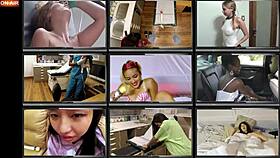 หลังฉากกับ Jewels พยาบาลกะดึกคุยในห้องผู้ป่วย! 😊