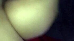 Does this fat ass ride my dick?