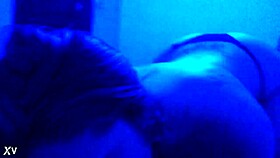 tempting argentinian blowjob sequel