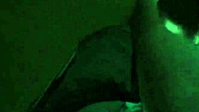 emotional masturbation session in madrid with monster cock