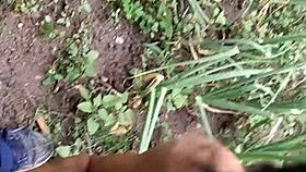 Suck It Now, No One's Watching!