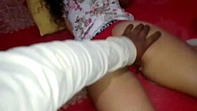 After my Colombian niece's birthday party