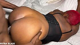 Drew GETS FUCKED in MULTIPLE POSITIONS