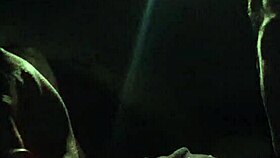 A horny stud endures CBT before a powerful cumshot.