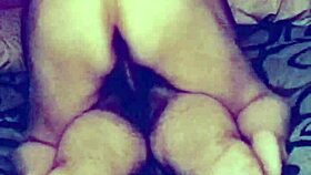 We both climaxed twice on my birthday