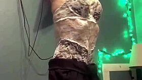 i can't believe rae used those toys like that, it was so intense