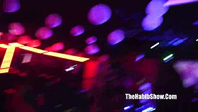 texas freaks nelli tiger n phoenoisseur eating pussy like freaks