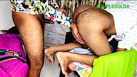 Hey Komal, how did you prepare for that steamy porn interview scene?