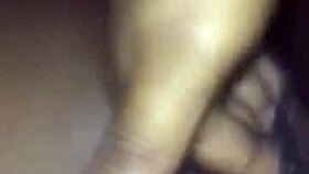 that ebony beauty just squirted everywhere, amazing