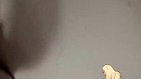 Blonde milf kendra kox stars in group orgy with monster cocks