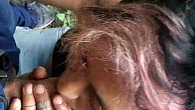 Suck It Now, No One's Watching!