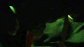 A horny stud endures CBT before a powerful cumshot.