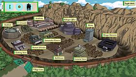 i watch jikage rising arc 2 episode 12 where samui gets her big boobs fucked hard in this hentai milf creampie scene