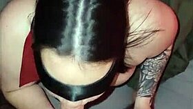 i craved that white cock so bad