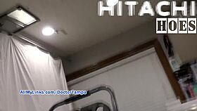 หลังฉากกับ Jewels พยาบาลกะดึกคุยในห้องผู้ป่วย! 😊