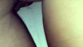 Watch this BBC smash that fat milf's big ass in doggystyle.