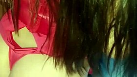 Bella's Married Pussy Fucked by Well-Endowed Friend!